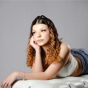 Meet your Posher, Aundreas